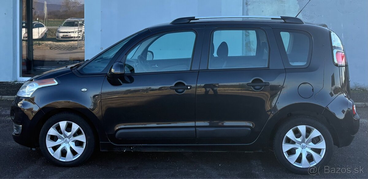 Citroën C3 Picasso 1.4 VTi 95k Attraction - 7
