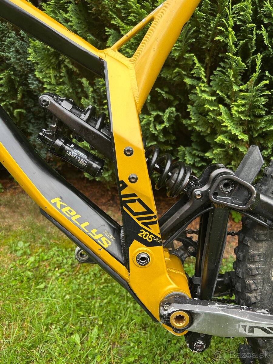 Kellys Noid 90 2022 - 7