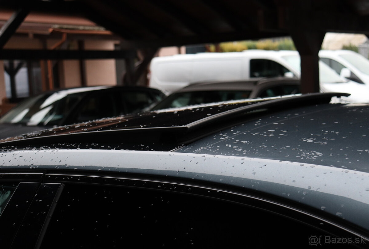 Škoda Superb 2.0 TSI 4x4 L&K DSG - 7