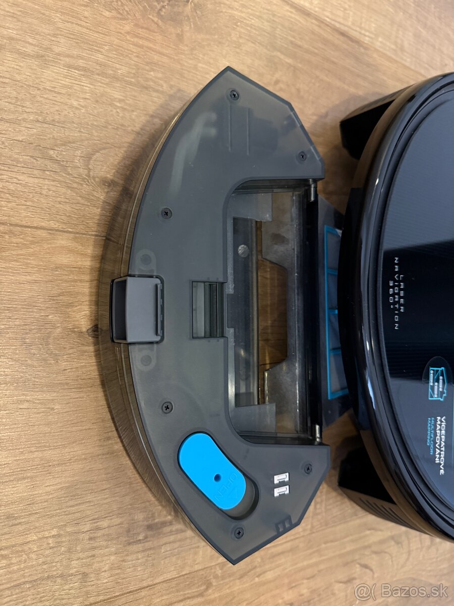 ETA Master 2 Pro +3 roky záruka navyše - 7