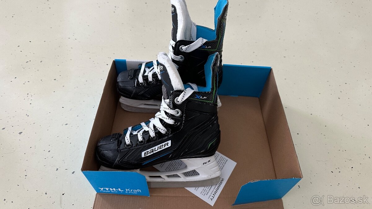 Detské korčule BAUER - 7