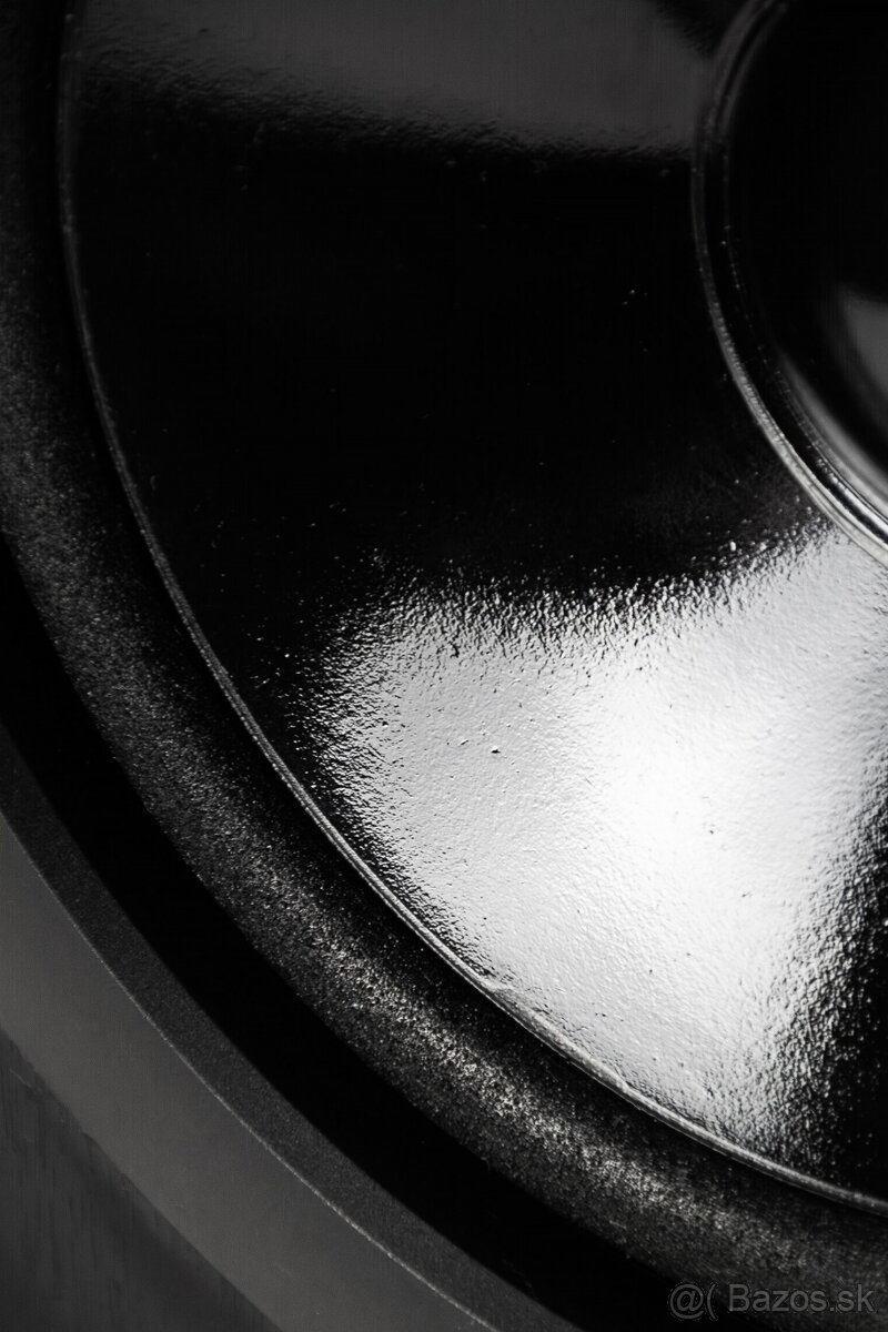 TECHNICS SB-EX3 / prémiová reprosústava / záruka - 7