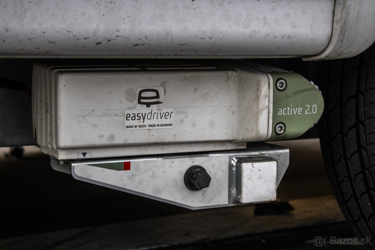 Burstner Premio Life 415 TK - 7