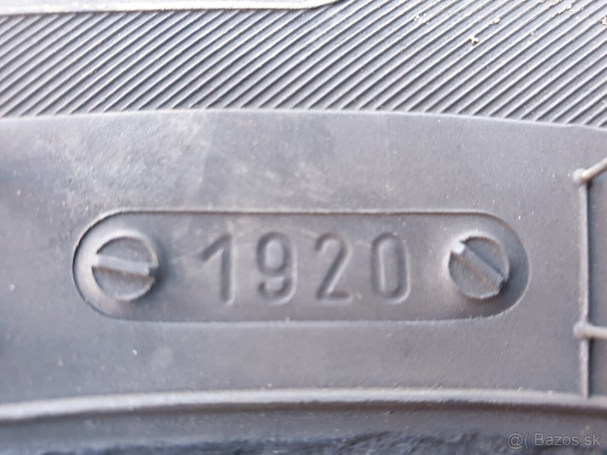 195/65R15 95V zimné-celoročné pneumatiky - 7