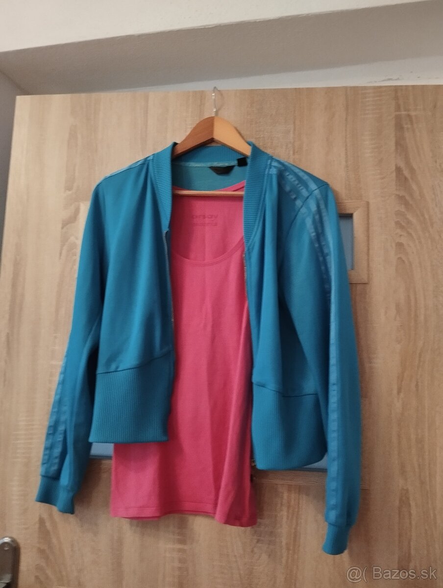 Balík oblečenia-mix - 7