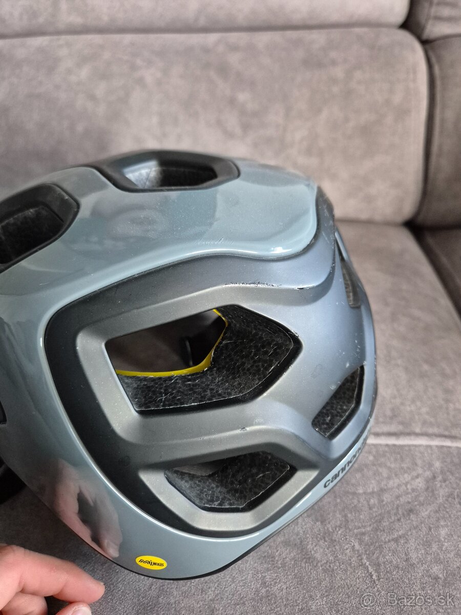 Helma na bicykel - 7