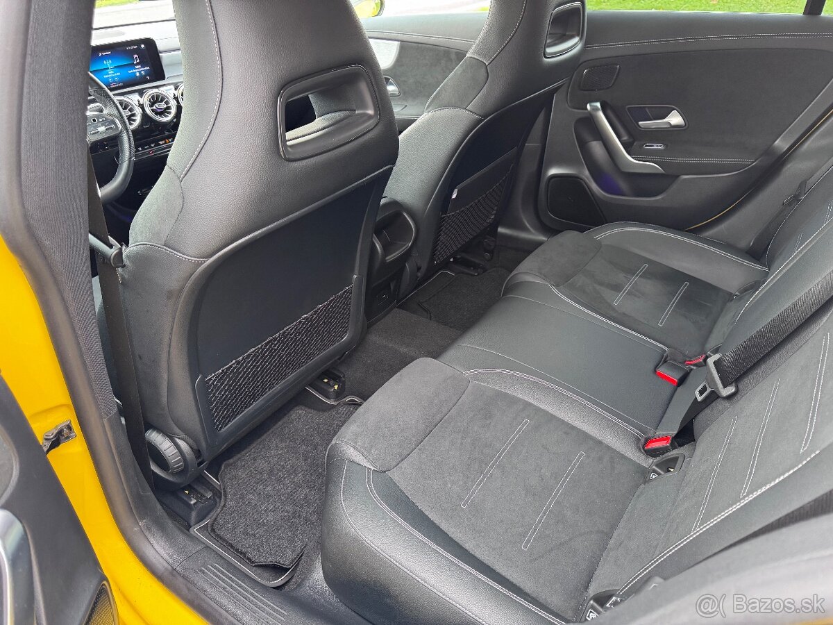 Predám Mercedes CLA 250e Plug in hybrid - 7