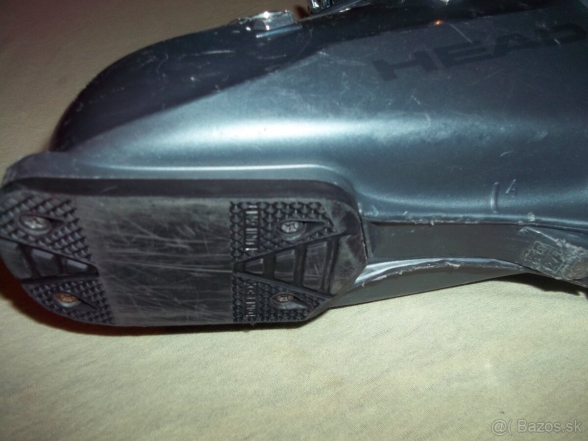 Lyžiarky Head dámske/pánske - 7