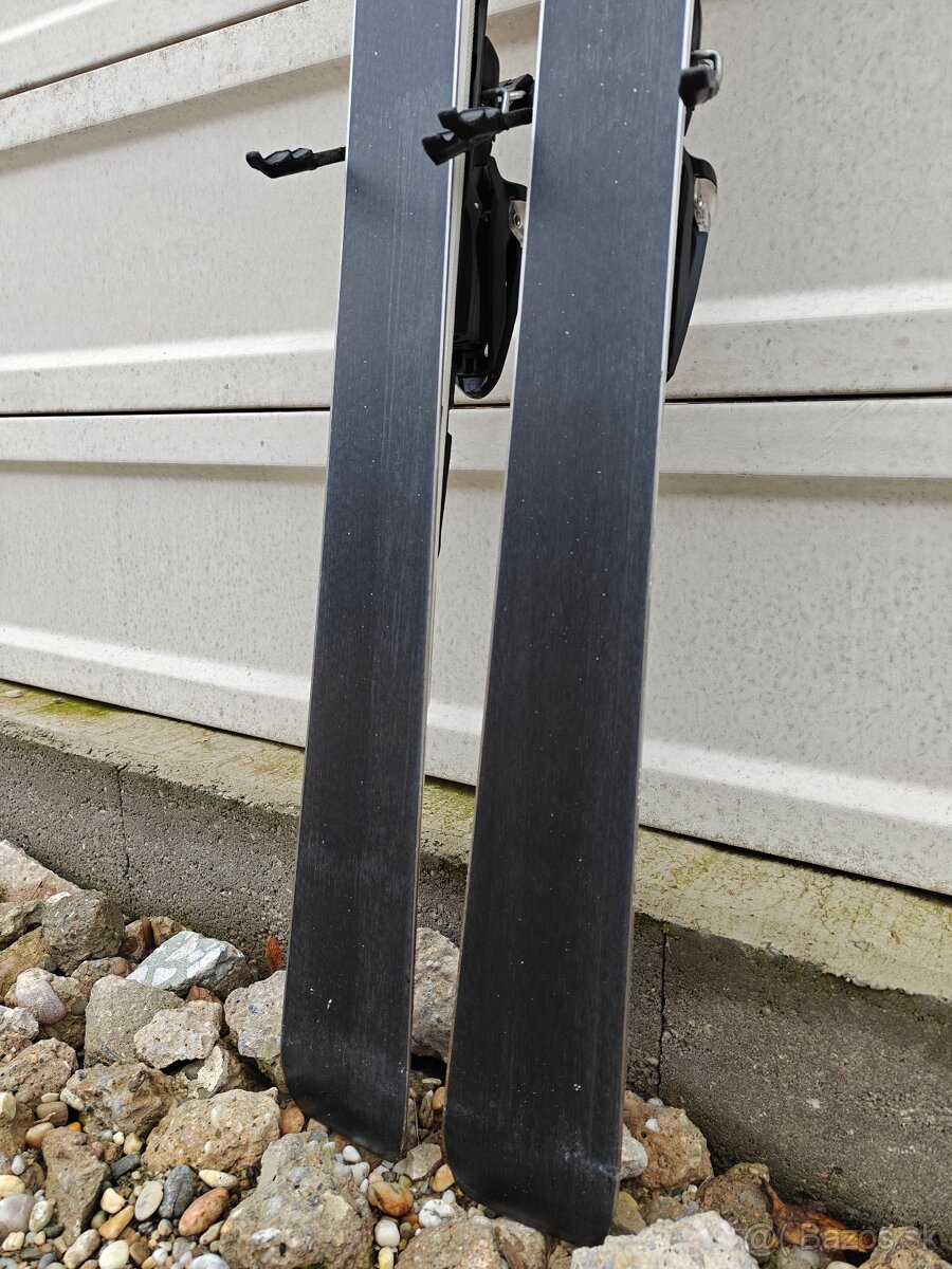 LYŽE BLIZZARD G-FORCE SPORT RT 170CM - 7