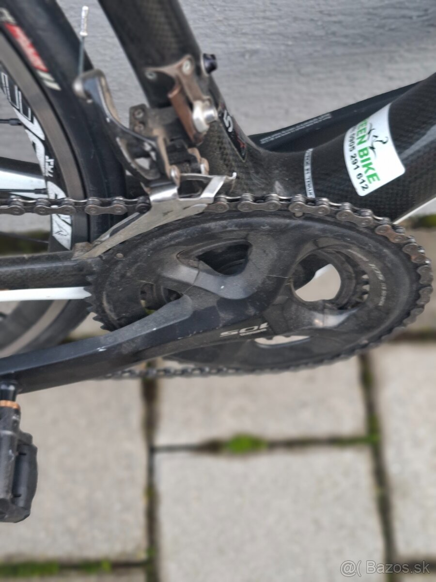 Cestný bicykel FELT - 7