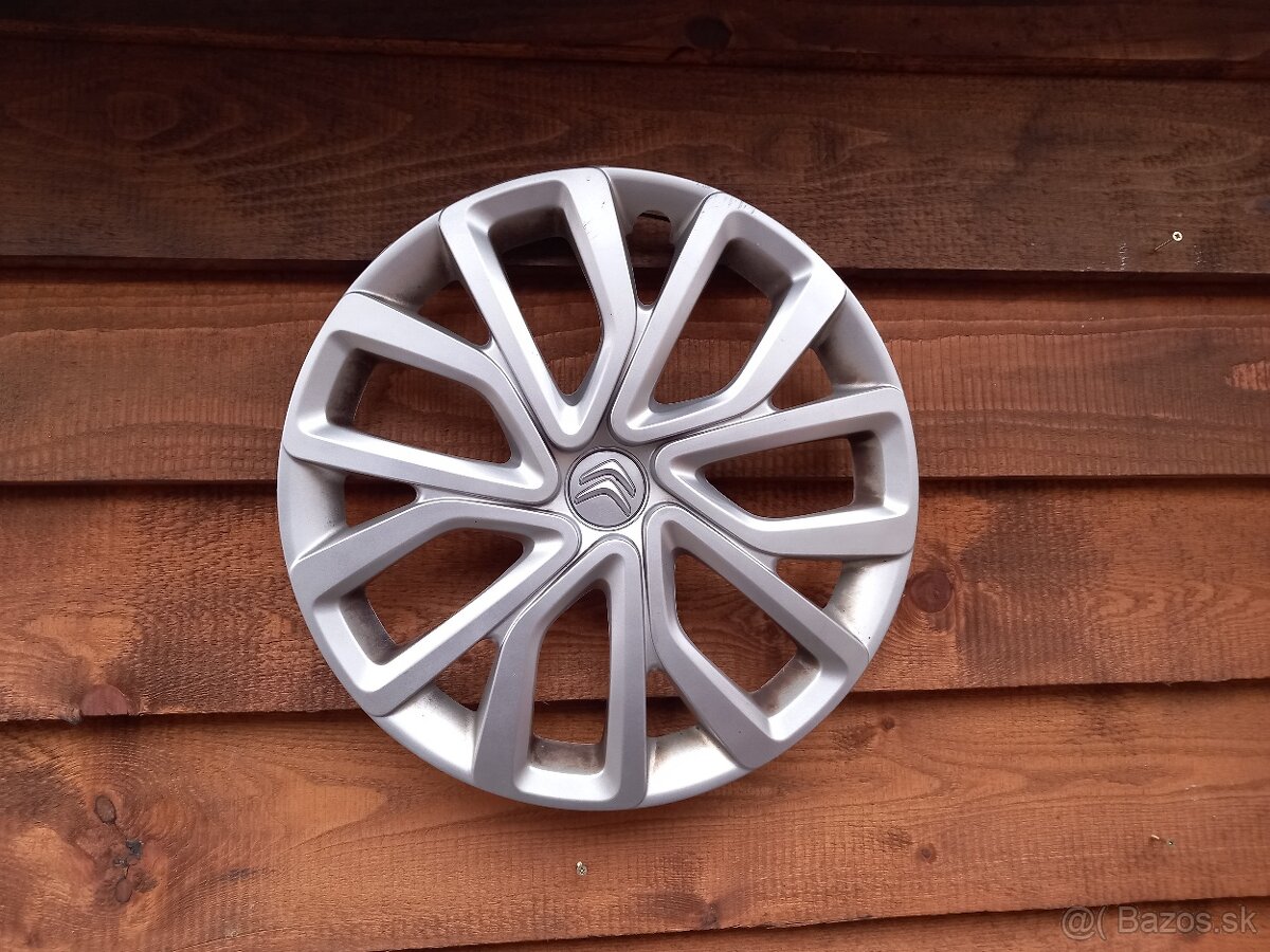 Puklice Citroen, 98 167 196 77 - 7