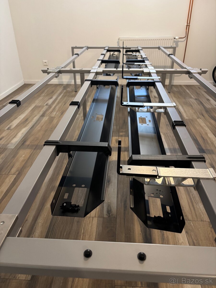 Kancelarsky Open office stol - 7