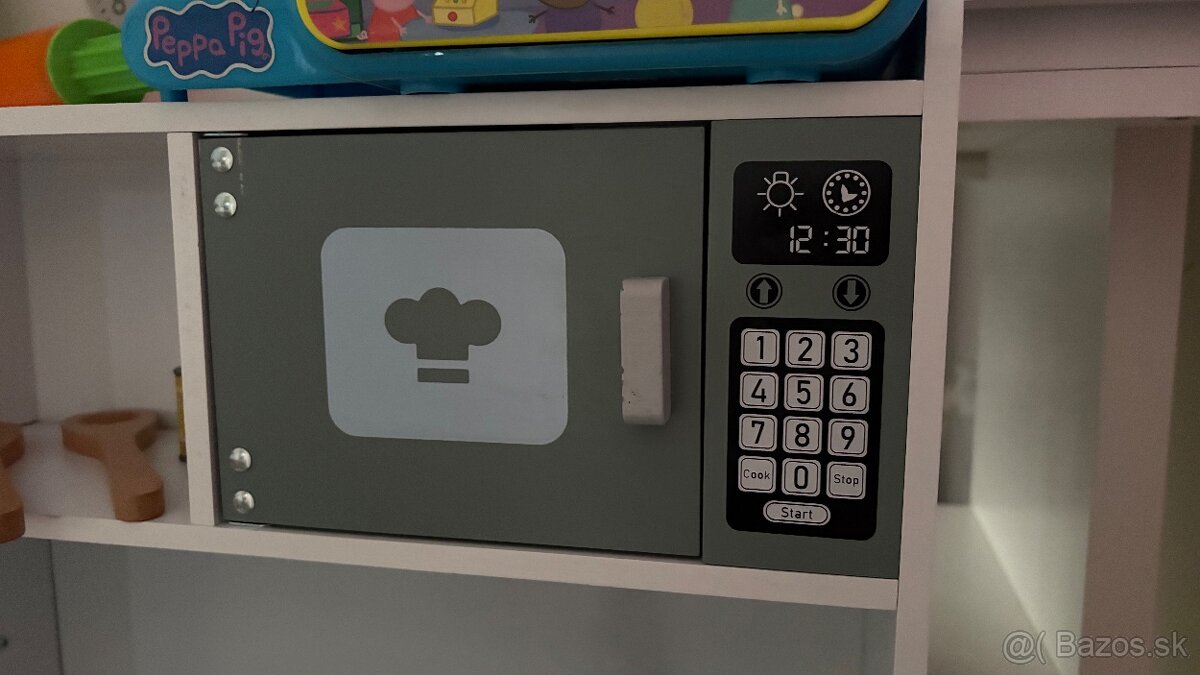 Detská Kuchynka - 7