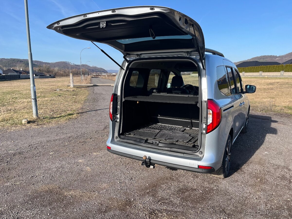 Mercedes Benz T 180 Progressive - 7