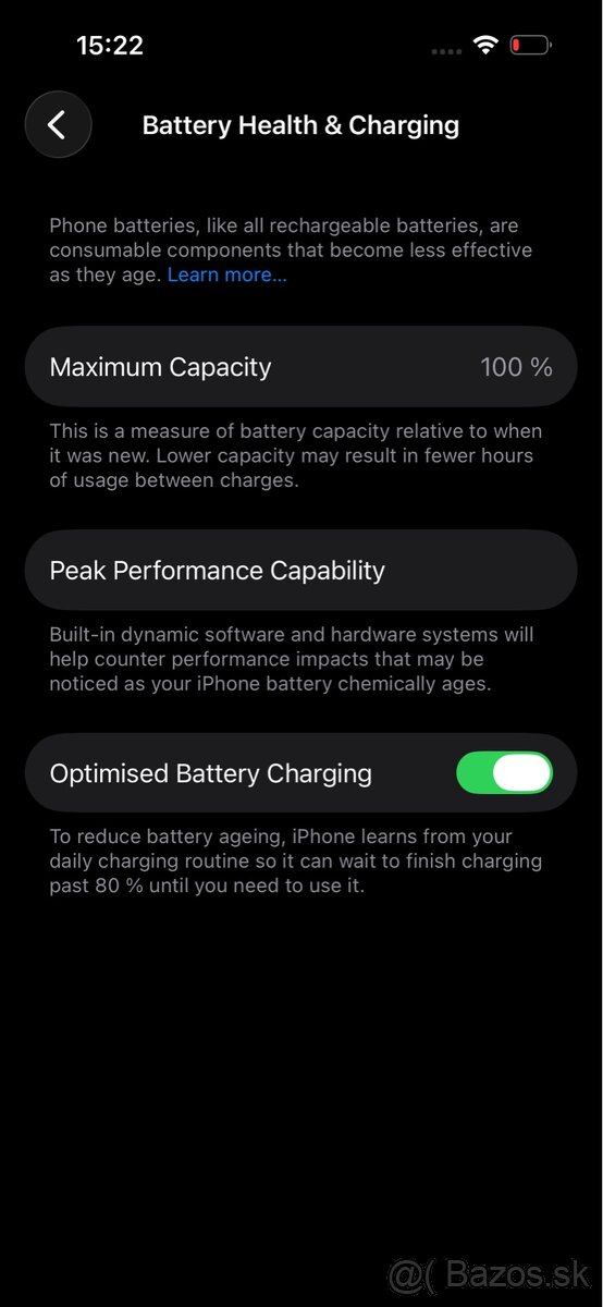 Iphone 14 Pro 128Gb - 7