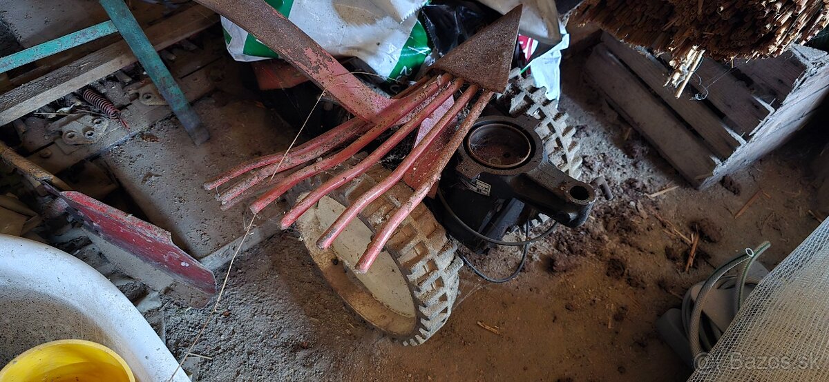 Vari system Jicin - 7