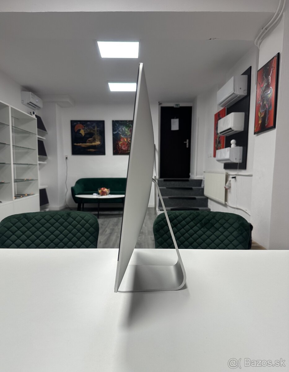 iMac 21,5" 2015-2019 4K Retina + ZÁRUKA - 7