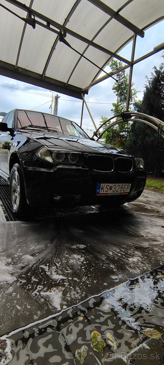 BMW 2.0d 130kw xdrive - 7
