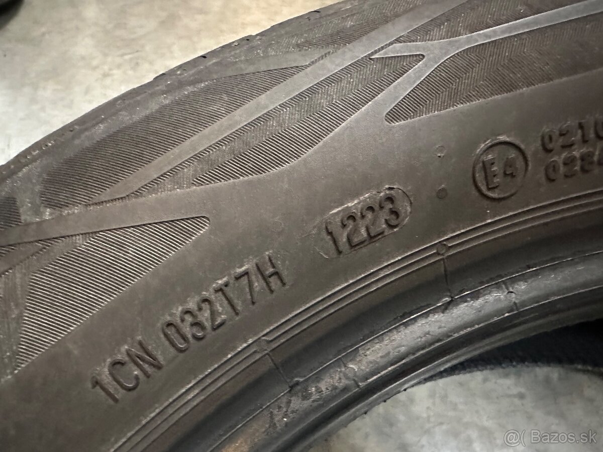 Continental EcoContact 6 205/55 R17 - 7