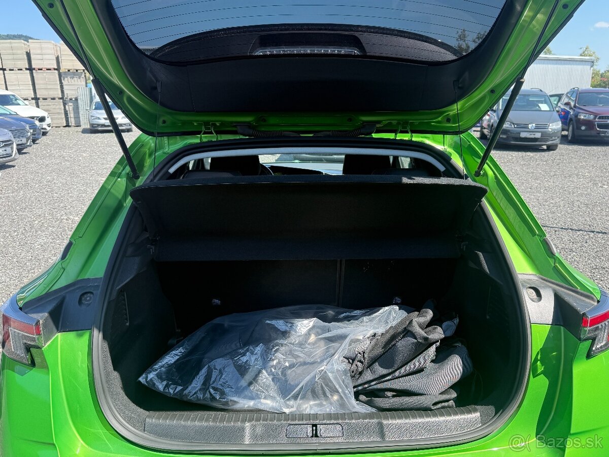 Opel Mokka 1.2 Turbo Elegance A/T - 7