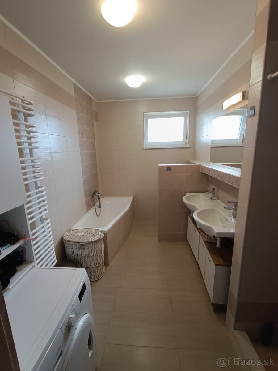 4izbový bungalov na predaj v lukratívnej lokalite - 7