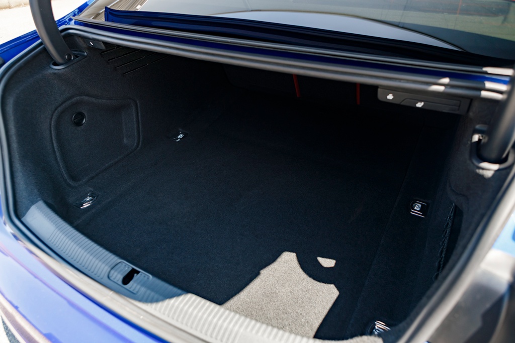 Audi S5 3.0TDI 255kW AT8 Quattro Tiptronic 11/2017 - 7