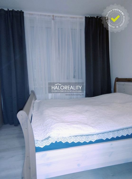 HALO reality - Predaj, trojizbový byt Dunajská Streda - 7