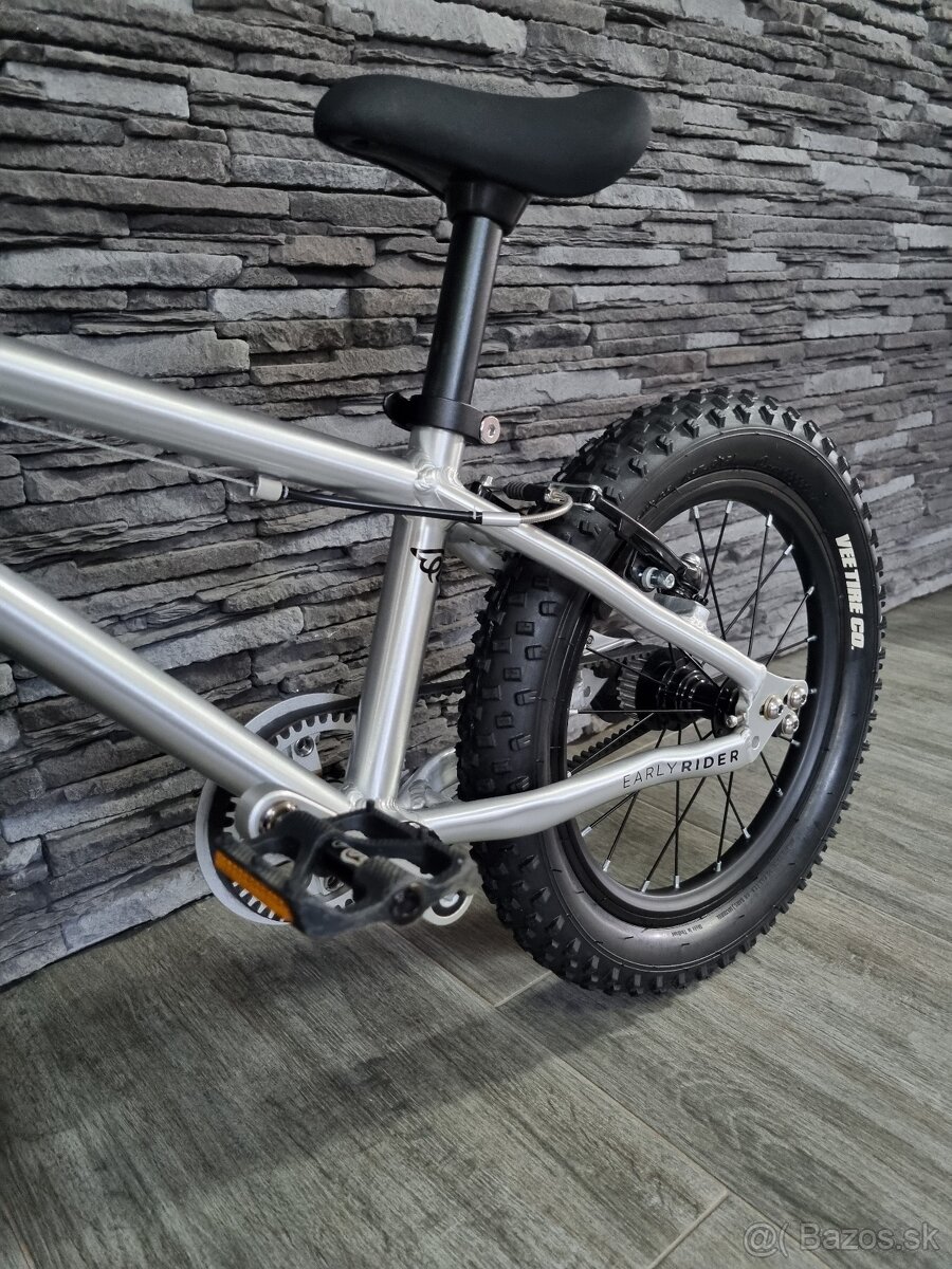 Detský bicykel Early Rider Seeker 16 - 7