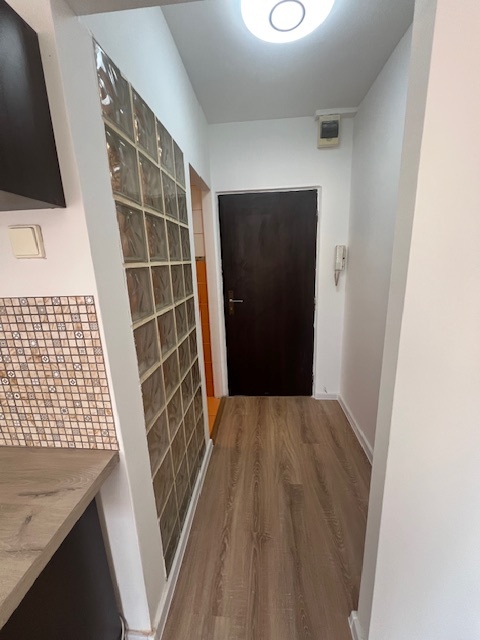 na prenájom - garzónka JAŠÍKOVA ul. - 7