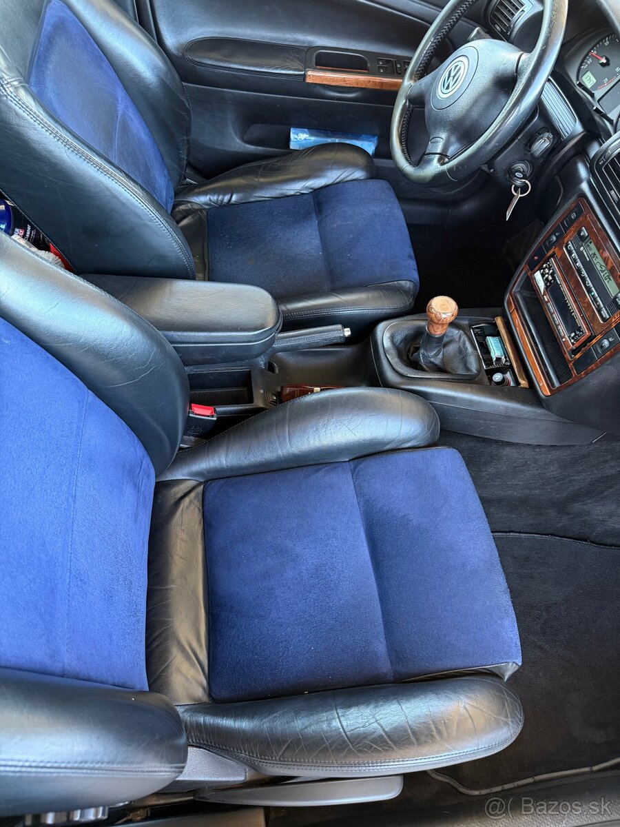 ❗️❗️❗️Volkswagen Passat 1.8T Bluemotion - 7