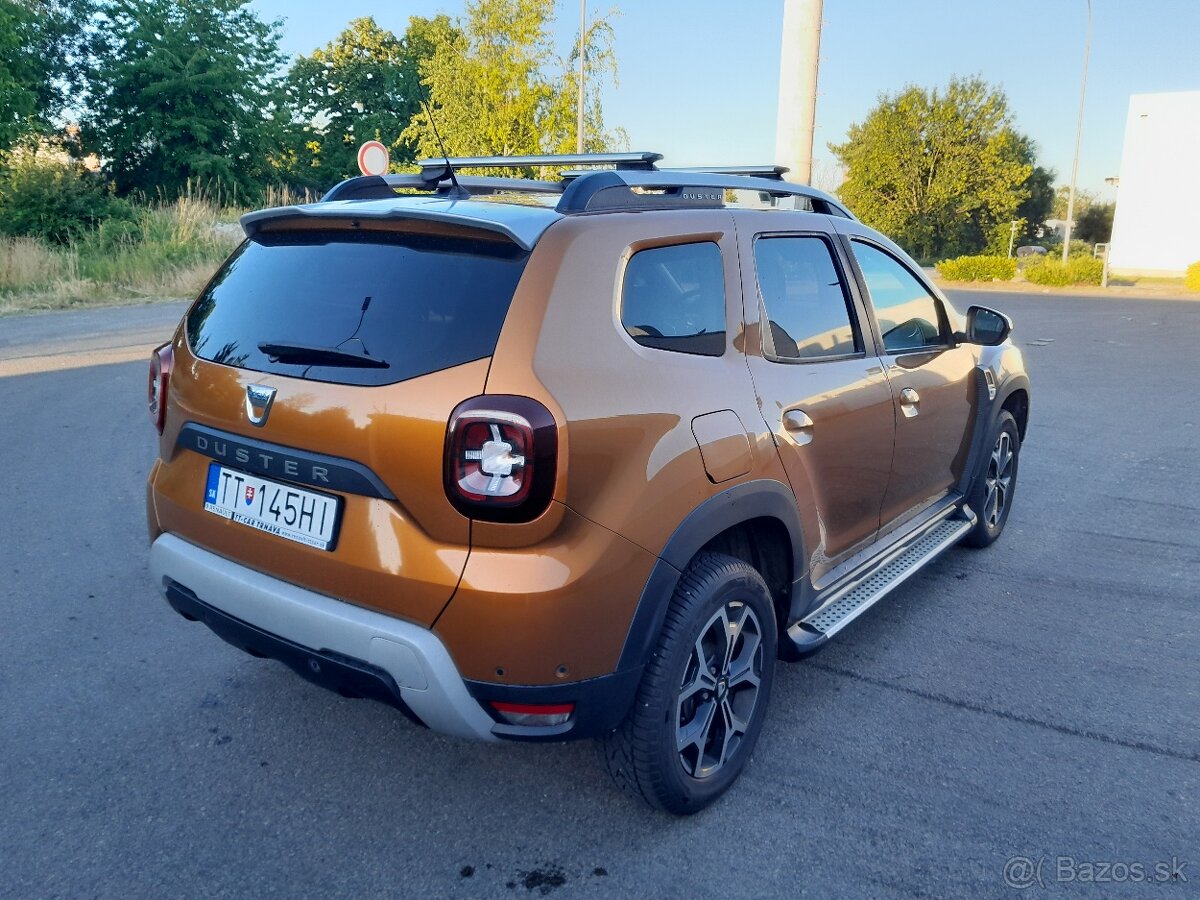 Dacia Duster 1.6 - 7