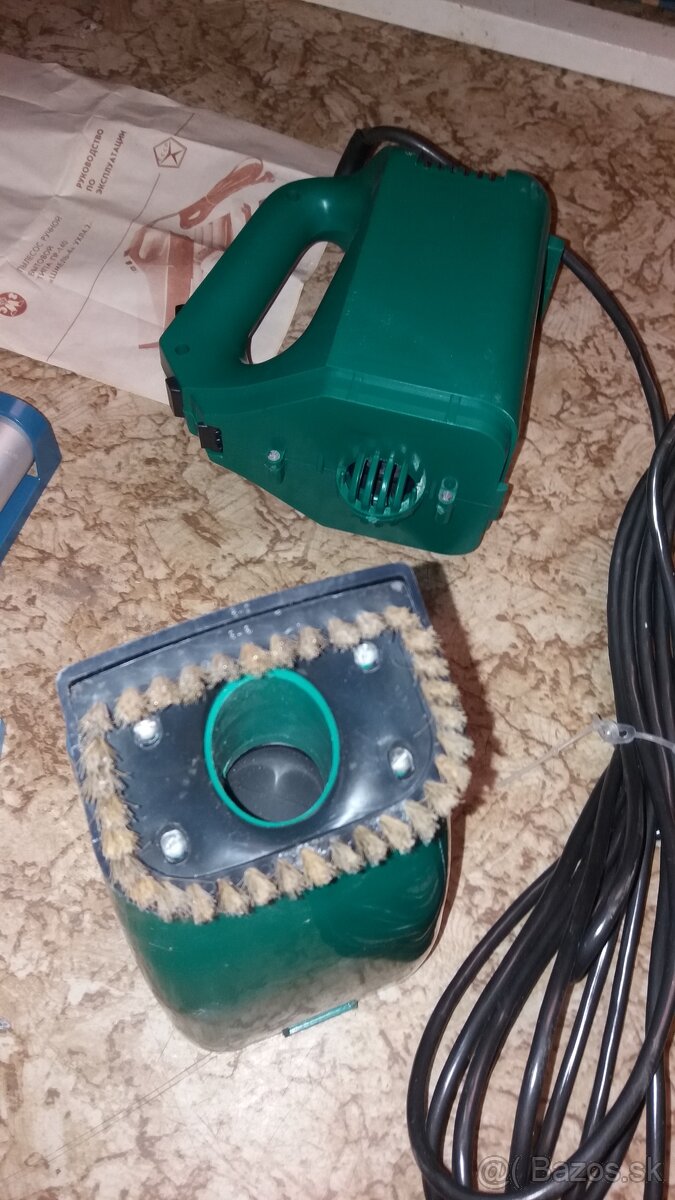 ručný vysávač - 7