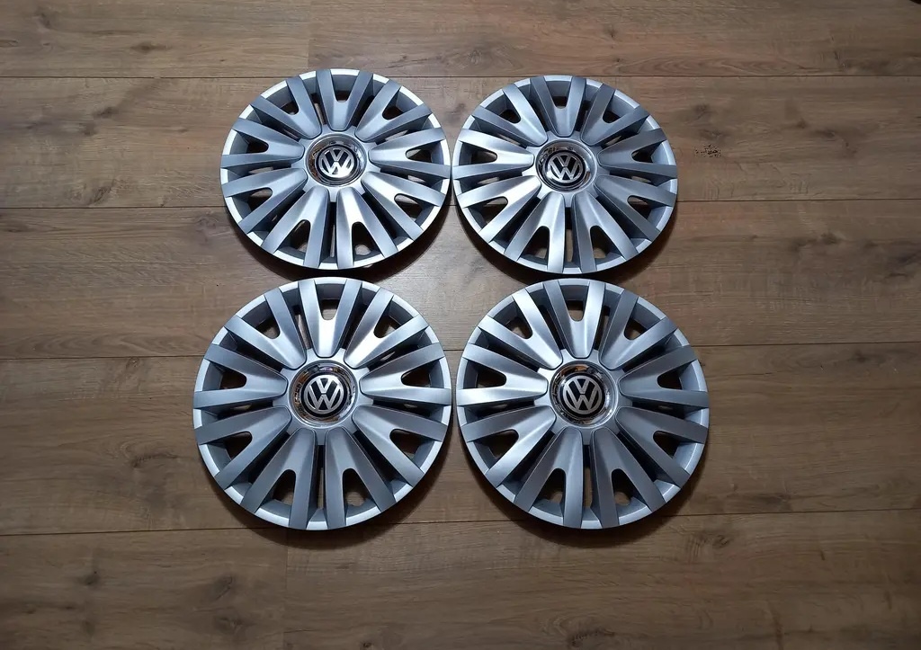 Puklice Vw. 6U0 601 780C - 7