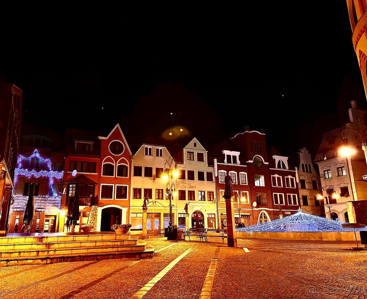 Na predaj priestranný byt 79 m2 – Nádvorie Európy - 7