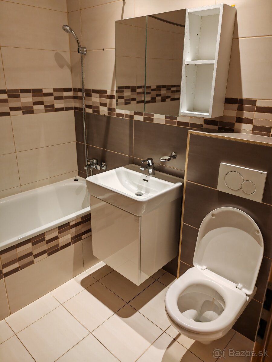 2 izbový Topoľčany pri ZKW/Hoffer - 7