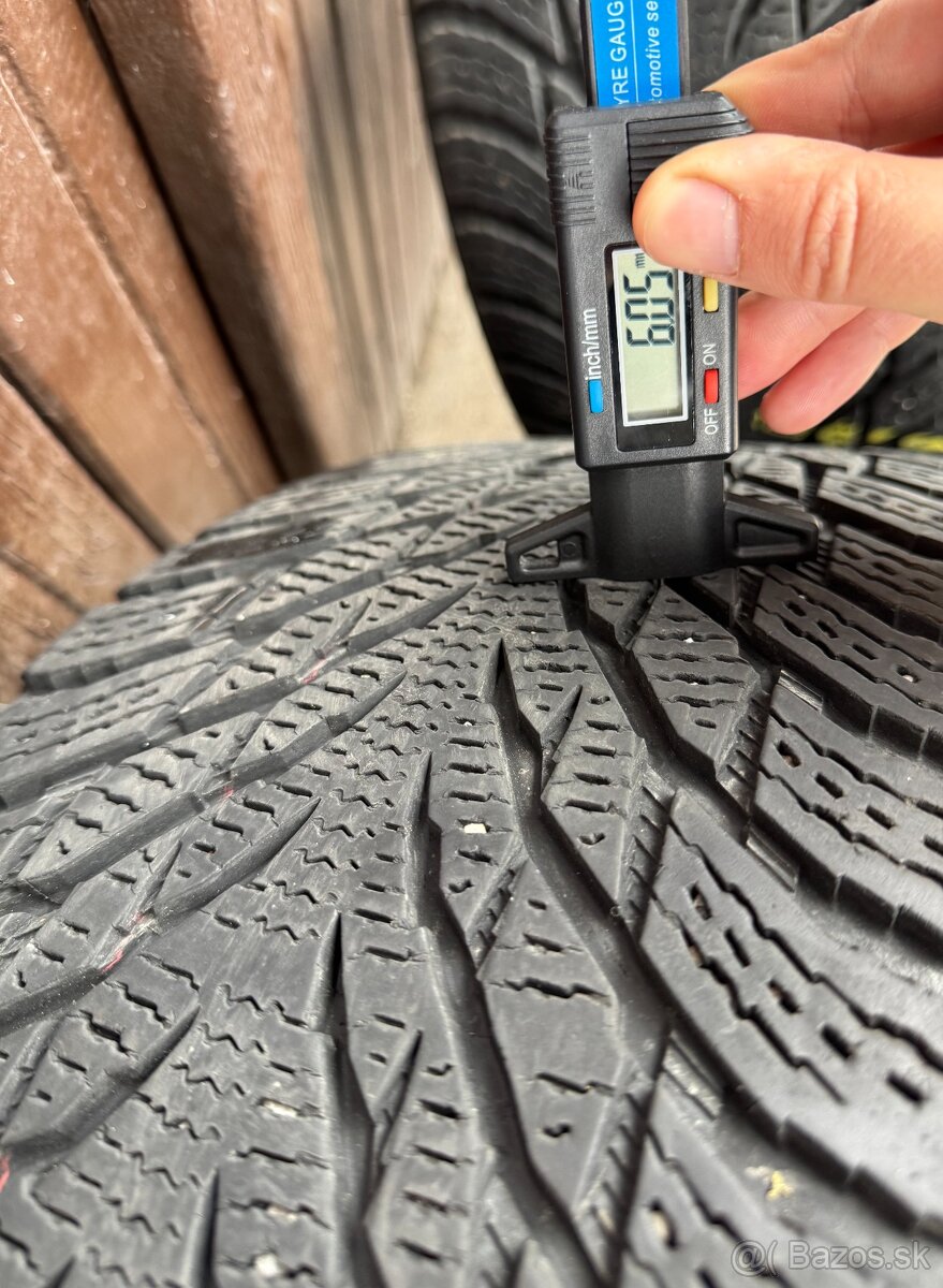 Alu kola Braga VW Škoda Audi Seat - 7