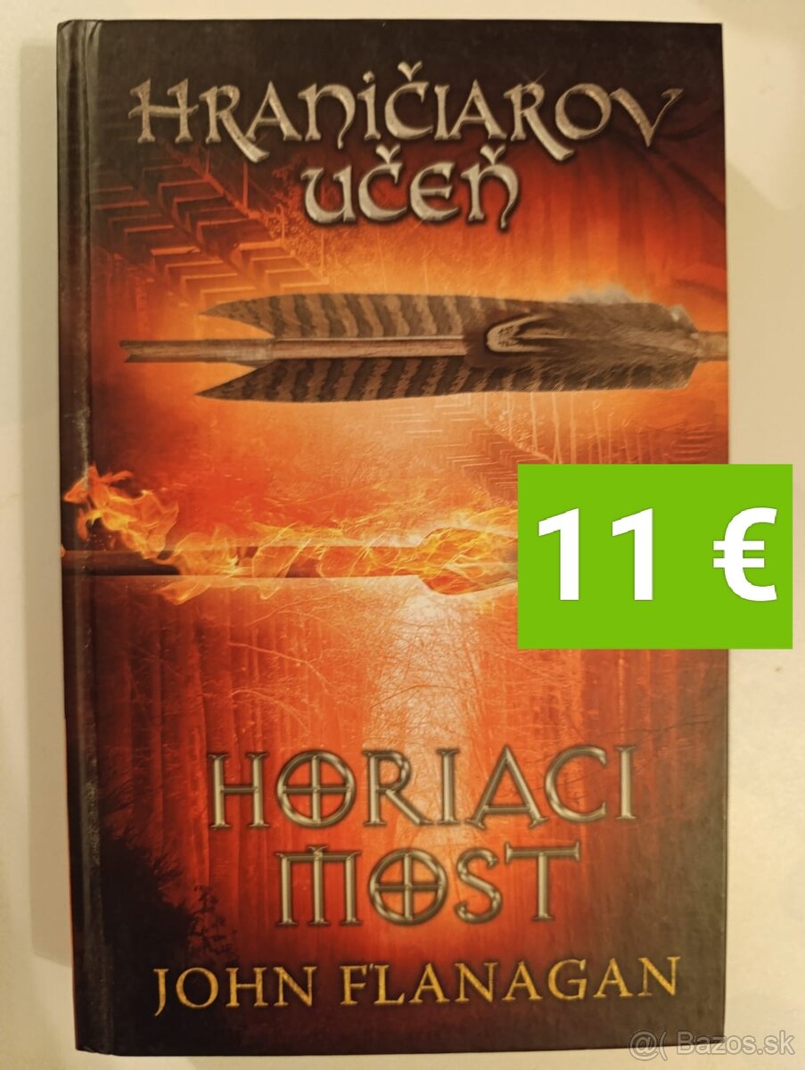 Predám knihy pre deti pre 5-15 rokov - 7