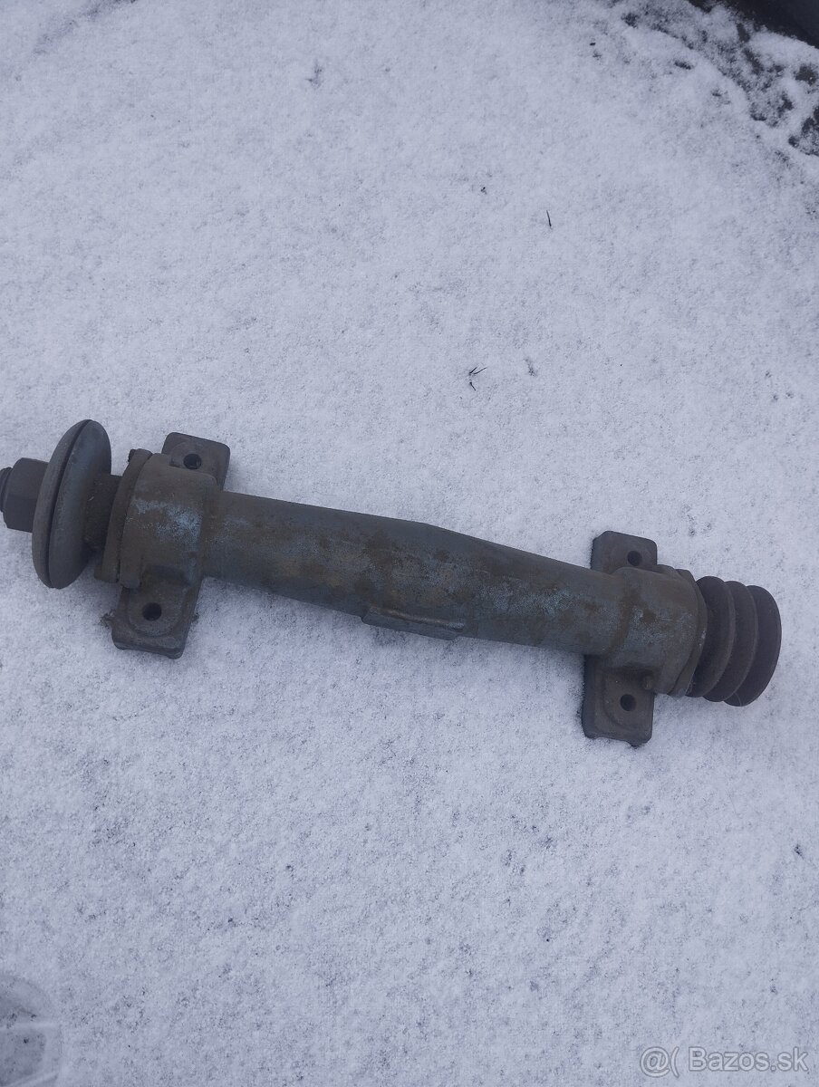 Náhradné diely - 7