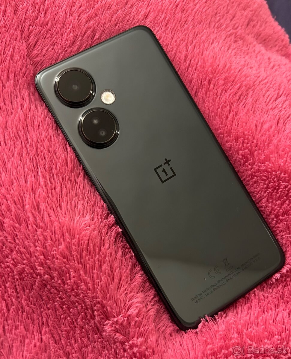 OnePlus Nord CE 3 lite 128GB - super stav - 7