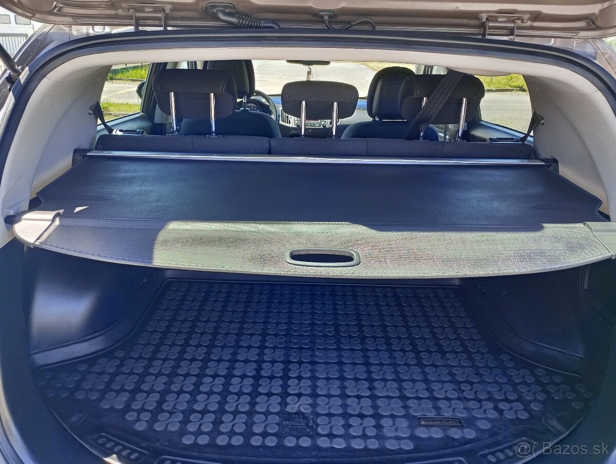 Kia Sportage 1.7 CRDi - 7