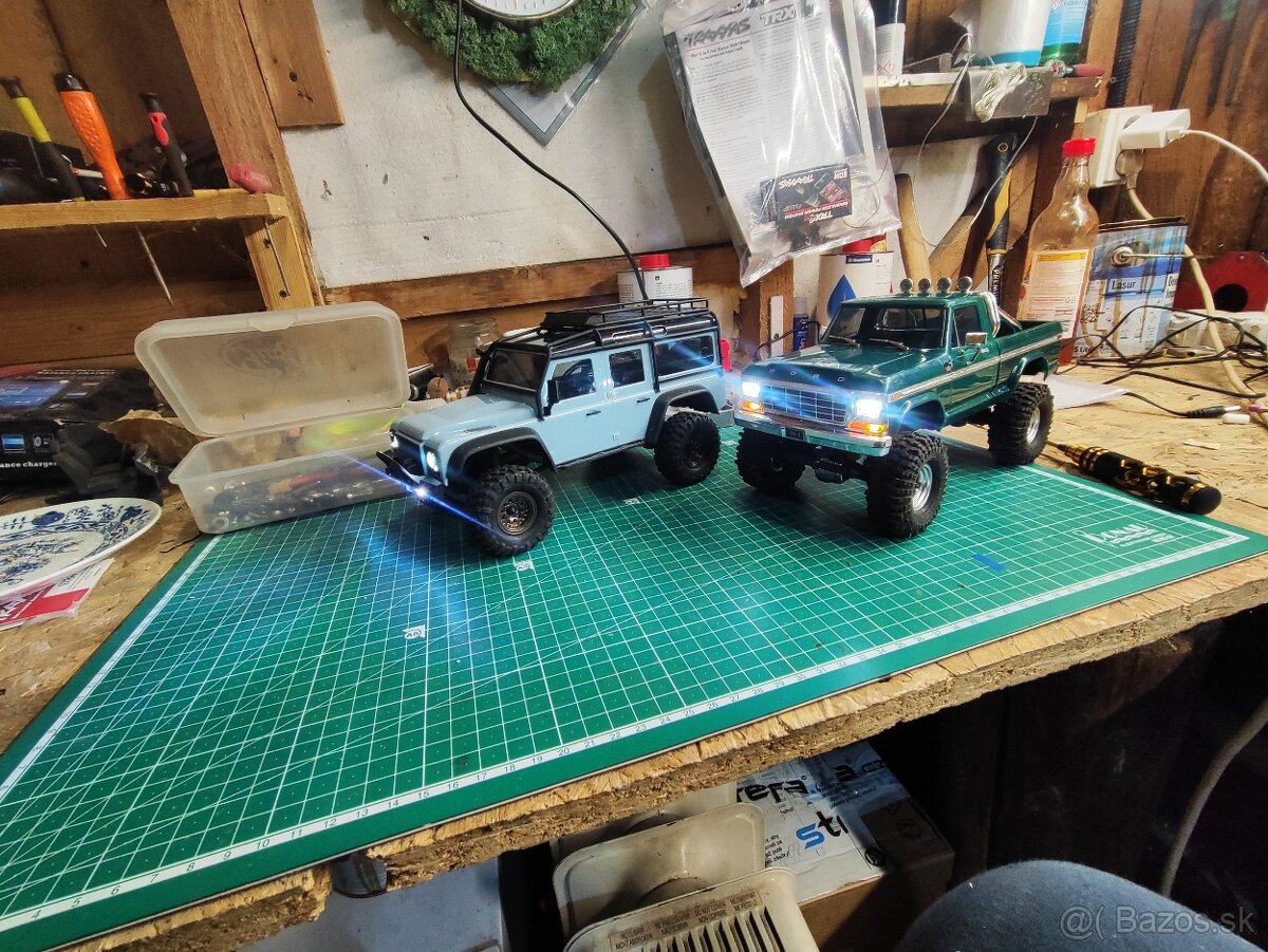 Traxxas - 7
