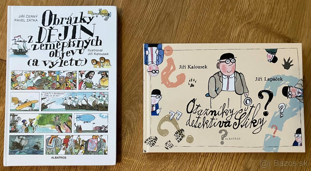 Predam detske knihy - 7