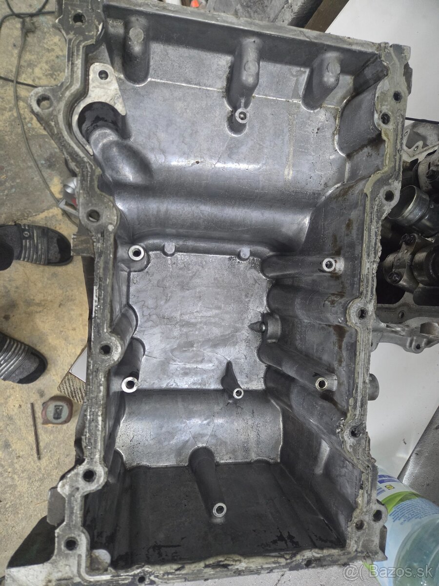 Chevrolet camaro 3,6 L v6 - 7