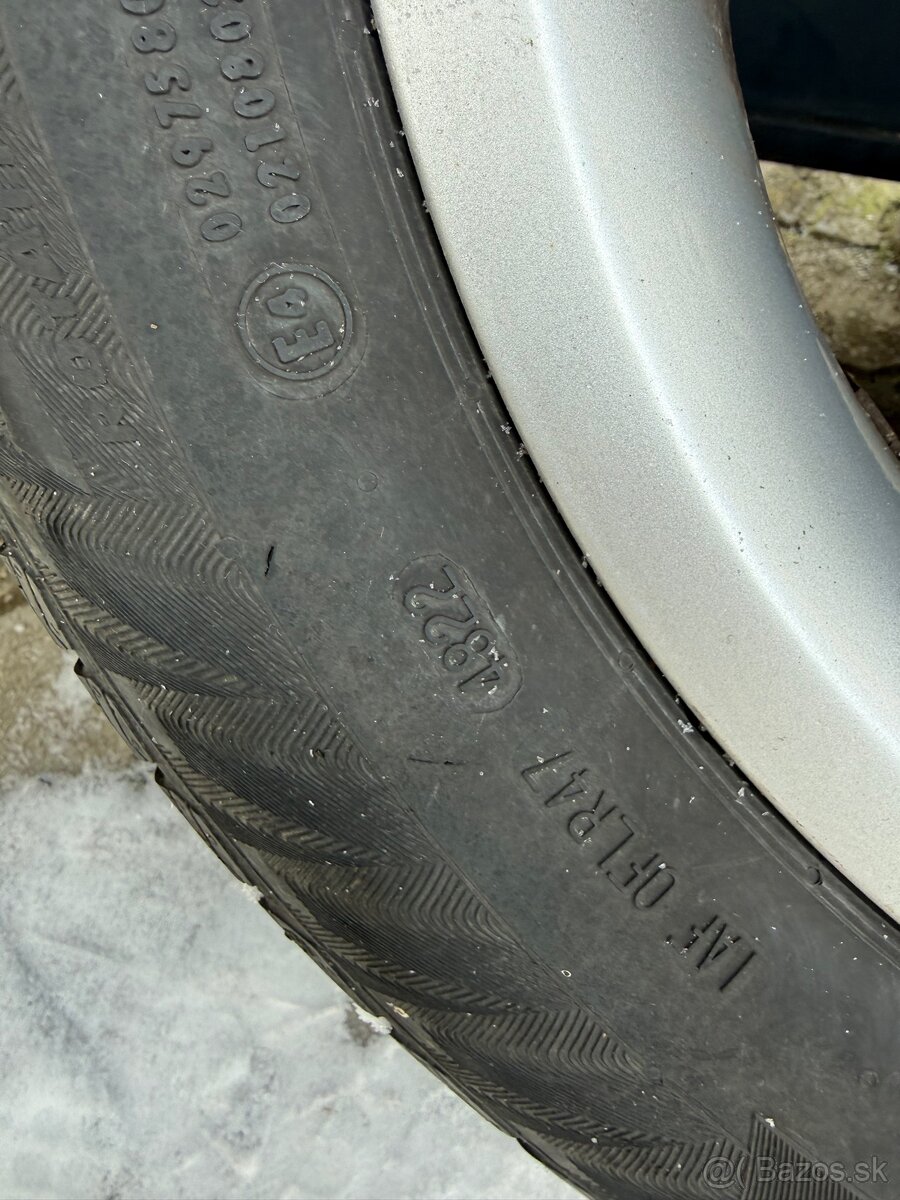 Elektróny BMW r16 - 7