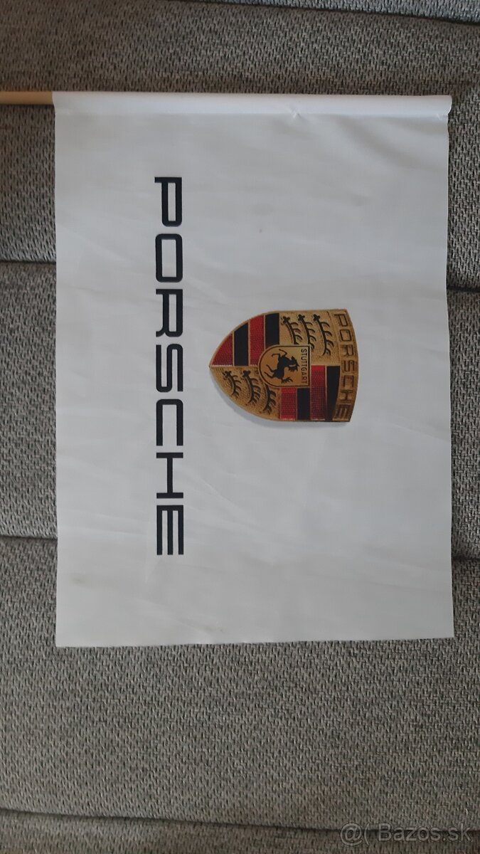 Pre milovnoka PORSCHE - 7