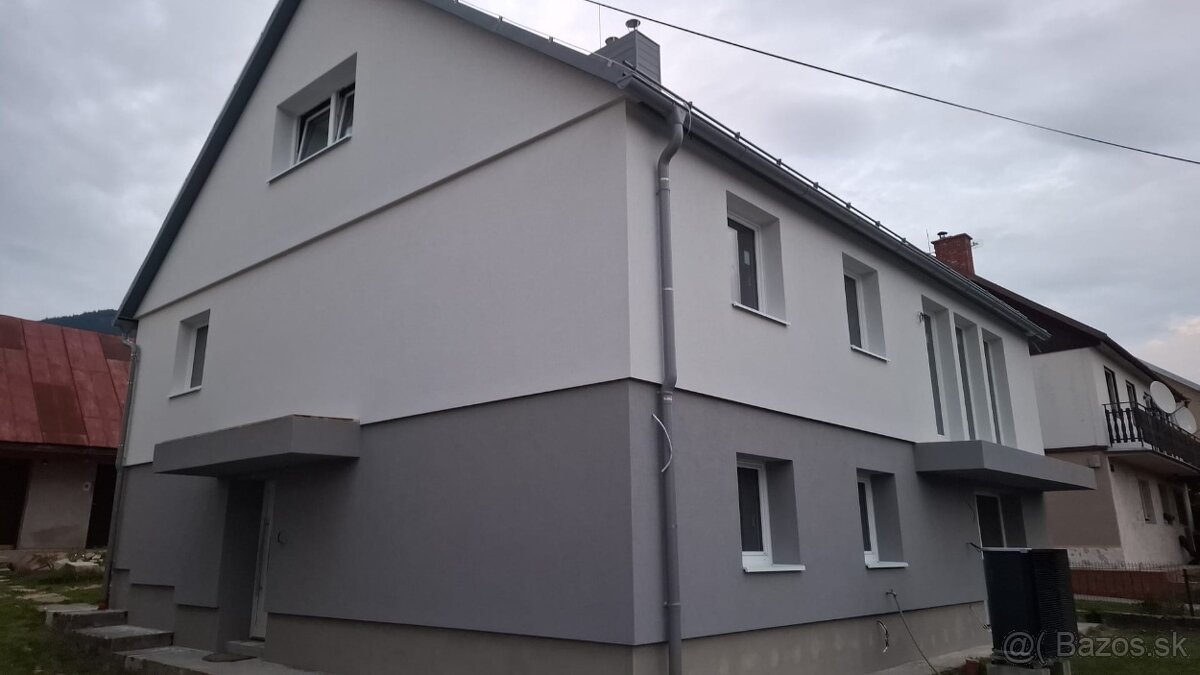 M-M fasady orava - 7