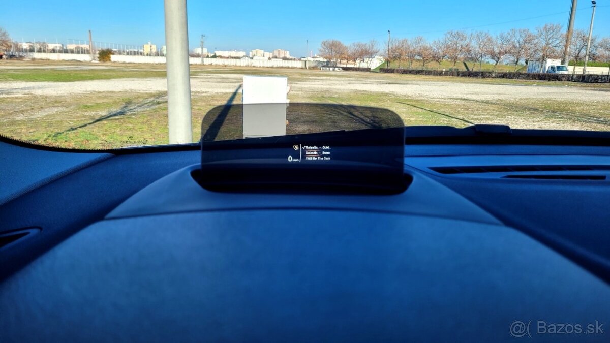 BMW 218d Active Tourer Luxury line - 7