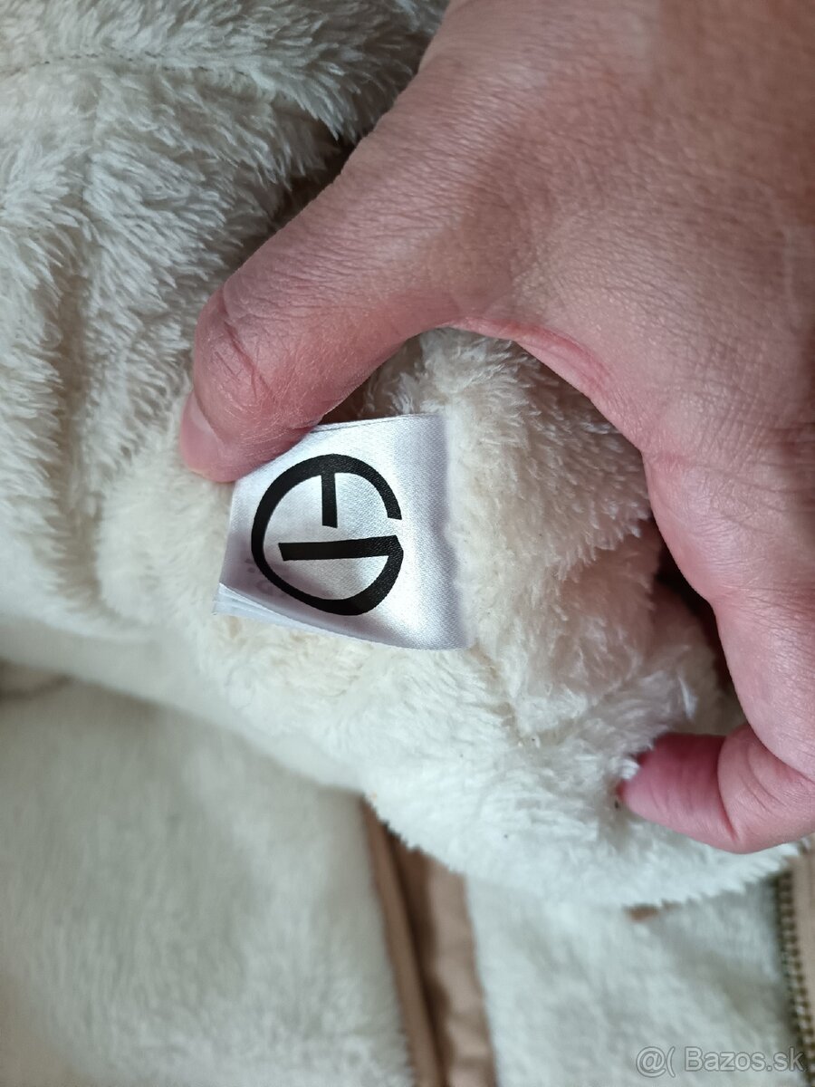 ELODIE zimný fusak - 7