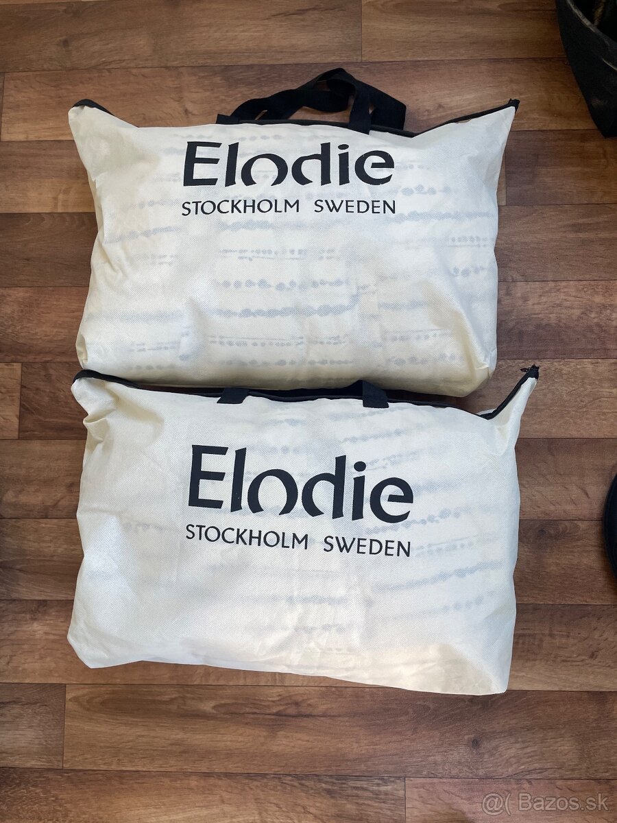 Bugaboo donkey 5+ doplnky - 7