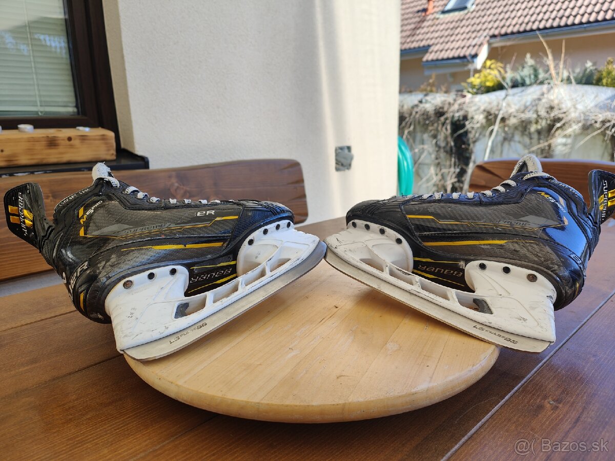 Korčule Bauer Supreme M5 PRO - 7